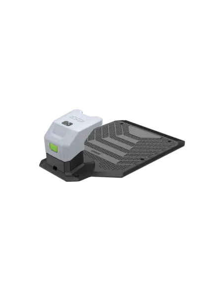 KIT ROBOT DE SIEGA 4000M (BAR1440 + CHR1500)