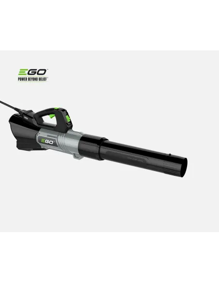 Soplador profesional a batería EGO LBX 6000 para uso diario