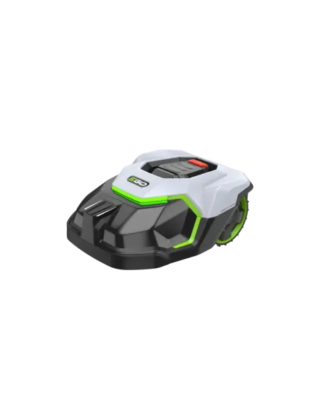 KIT ROBOT DE SIEGA 4000M (BAR1440 + CHR1500)