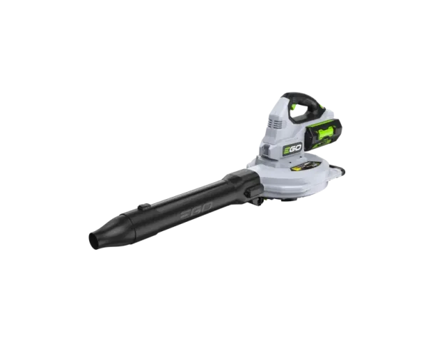 Aspirador, soplador y triturador de hojas 3 en 1 EGO Power+ LV5000E 56V