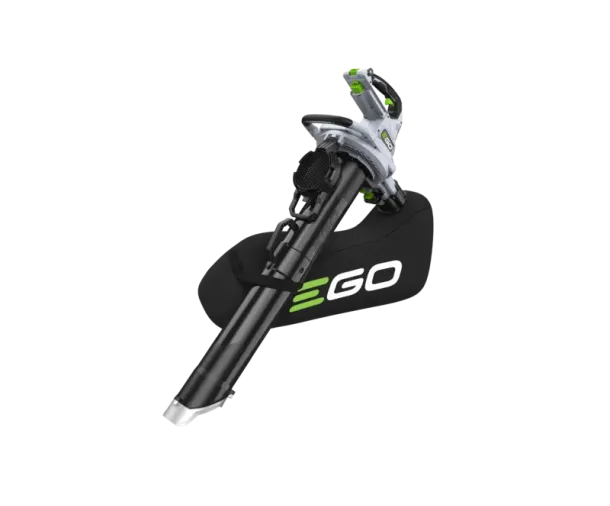 Aspirador, soplador y triturador de hojas 3 en 1 EGO Power+ LV5000E 56V