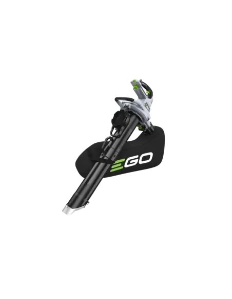 Aspirador, soplador y triturador de hojas 3 en 1 EGO Power+ LV5000E 56V