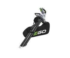 KIT - Aspirador, soplador y triturador de hojas 3 en 1 EGO Power+ LV5004E 56V