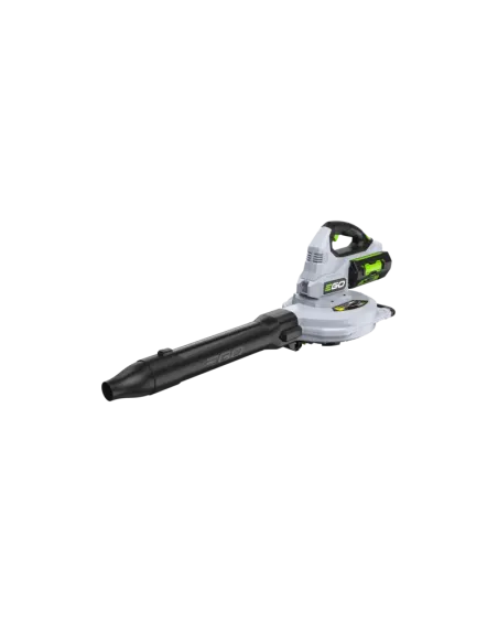 KIT - Aspirador, soplador y triturador de hojas 3 en 1 EGO Power+ LV5004E 56V