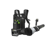 Soplador de Mochila EGO LBP8000E 1360 m³/h | EGO Power+