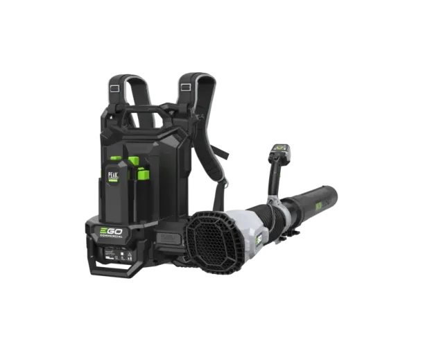 Soplador de Mochila EGO LBP8000E 1360 m³/h | EGO Power+
