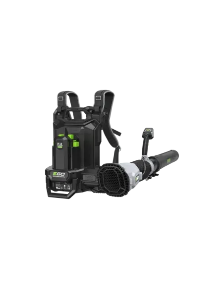 Soplador de Mochila EGO LBP8000E 1360 m³/h | EGO Power+