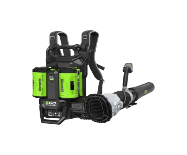 Soplador de Mochila EGO LBP8000E 1360 m³/h | EGO Power+