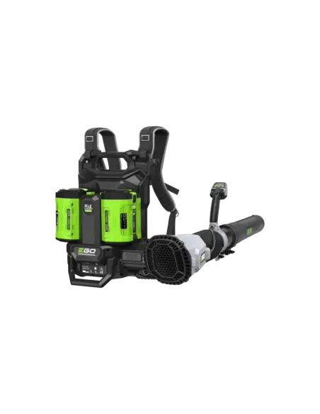 Soplador de Mochila EGO LBP8000E 1360 m³/h | EGO Power+