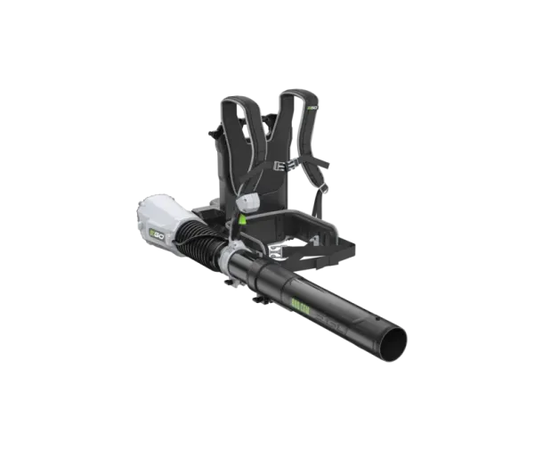 Soplador de Mochila EGO LBP8000E 1360 m³/h | EGO Power+