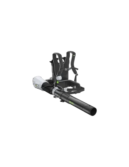 Soplador de Mochila EGO LBP8000E 1360 m³/h | EGO Power+
