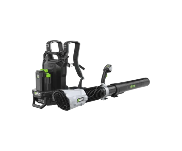 Soplador de Mochila EGO LBP8000E 1360 m³/h | EGO Power+