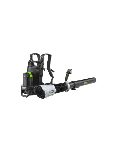 Soplador de Mochila EGO LBP8000E 1360 m³/h | EGO Power+