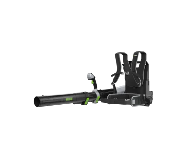 Soplador de Mochila EGO LBP8000E 1360 m³/h | EGO Power+