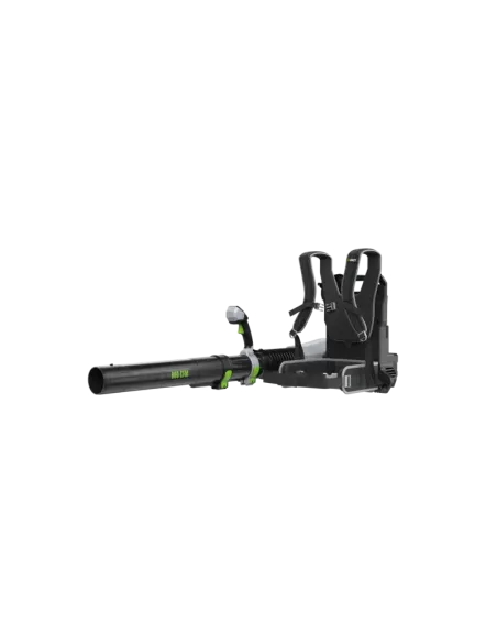 Soplador de Mochila EGO LBP8000E 1360 m³/h | EGO Power+