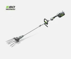 Vareador olivos a batería EGO OSA1000 uso profesional para Multitool 2